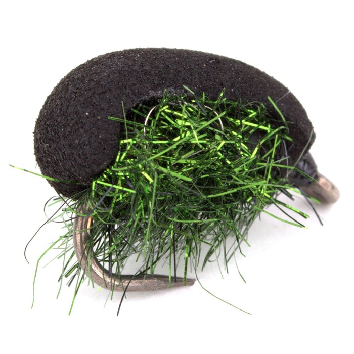 Nash Black Louse Bugs