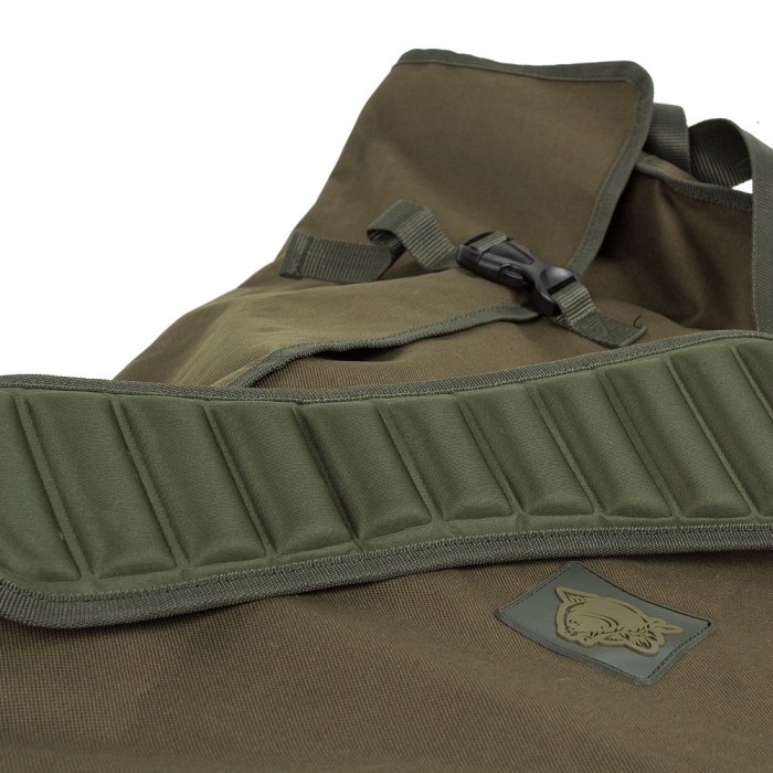 Nash H-Gun Uni Chair and Cradle Bag 1