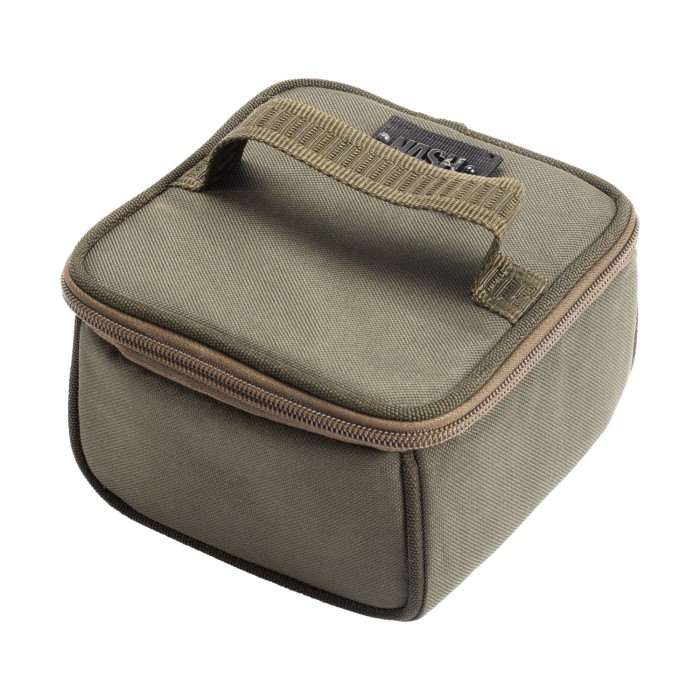 Nash Hookbait Pouch 4 Pot  back