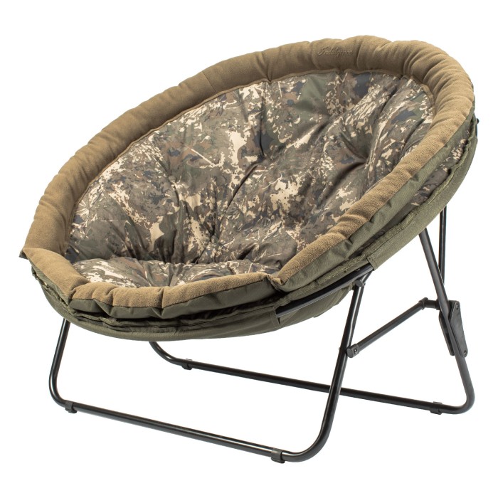 Nash Indulgence Low Moon Fishing Chair 2020 1