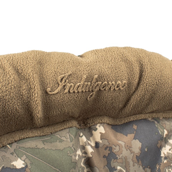 Nash Indulgence Low Moon Fishing Chair 2020 Padding