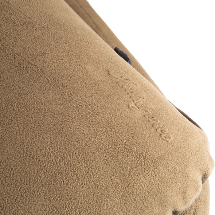 Nash Indulgence Pillows close up 