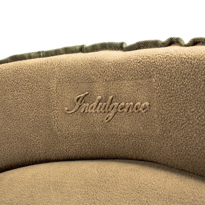 Nash Indulgence Sub-Lo Fishing Chair Head Rest