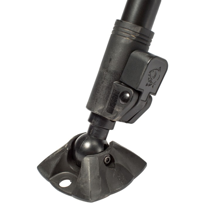 Nash Indulgence Sub-Lo Fishing Chair Mud feet