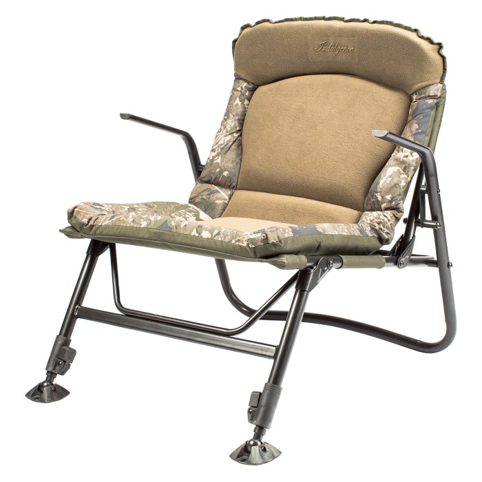 Nash Indulgence Sub-Lo Fishing Chair