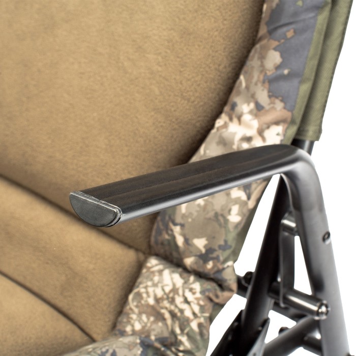 Nash Indulgence Sub-Lo Fishing Chair Arm