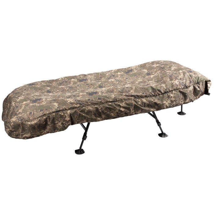 Nash Indulgence Winter Shroud 2020