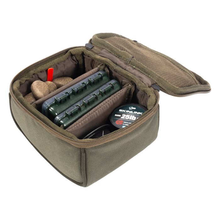 Nash Large Fishing Pouch Full