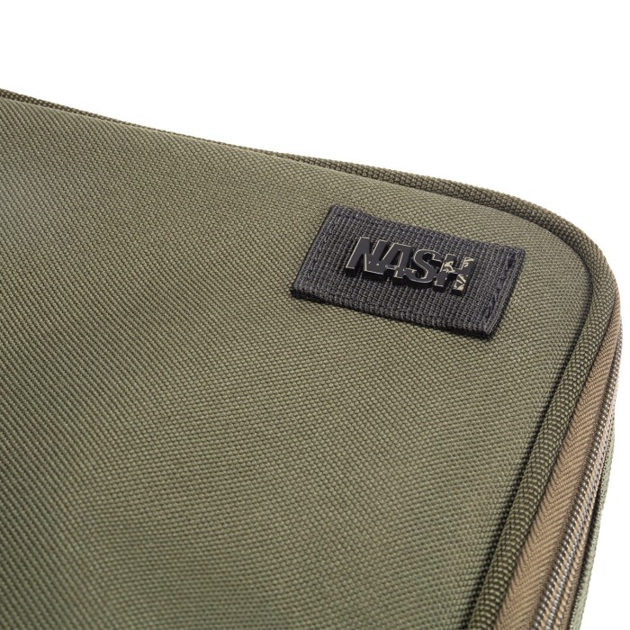 Nash One Man Fishing Dining Set 2020 Close Up Brand