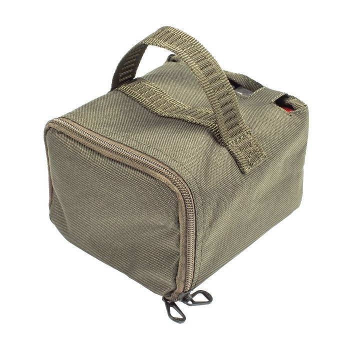 Nash Power Barrow Battery Bag