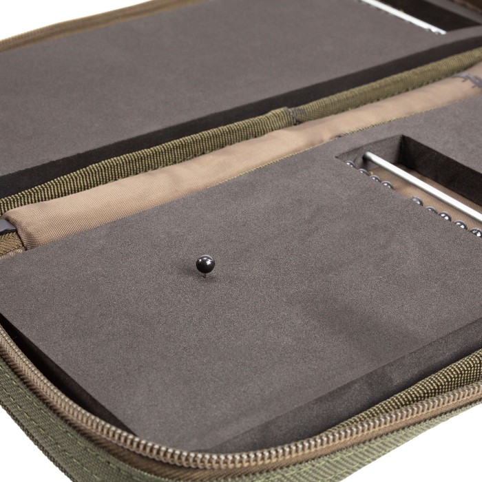 Nash Fishing Rig Pouch Foam