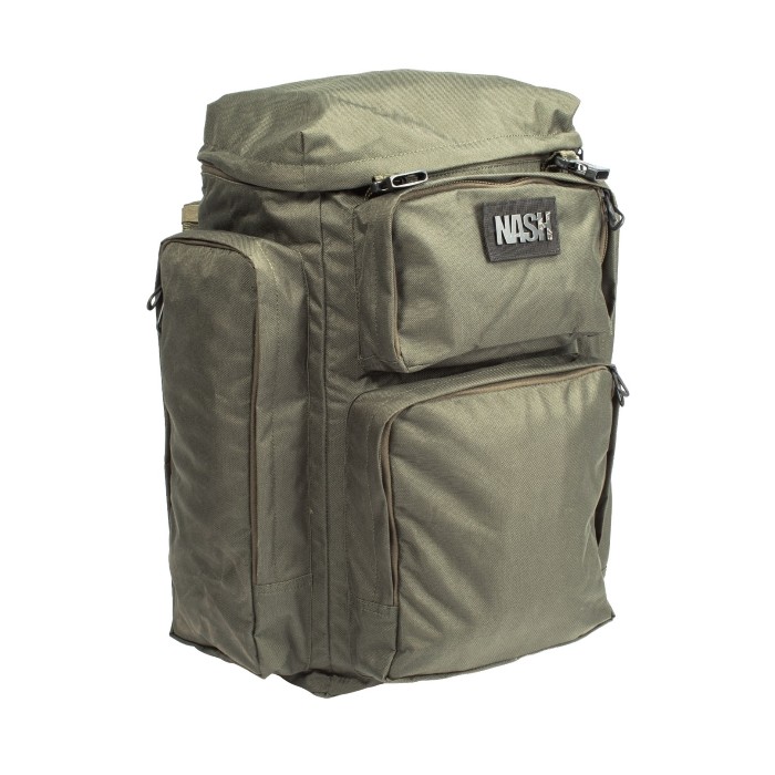 Nash Fishing Rucksack 2020