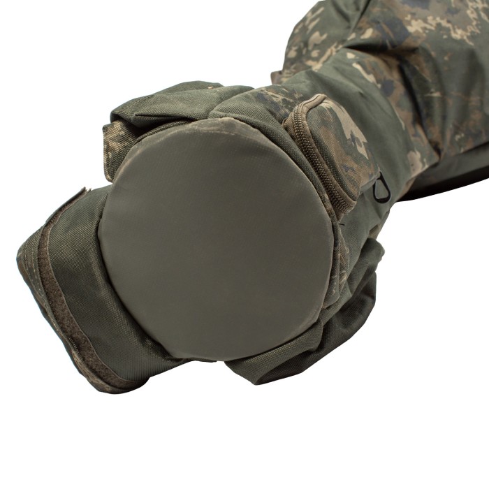 Nash Scope Ops 3 Rod Skins Fishing Sleeve Base