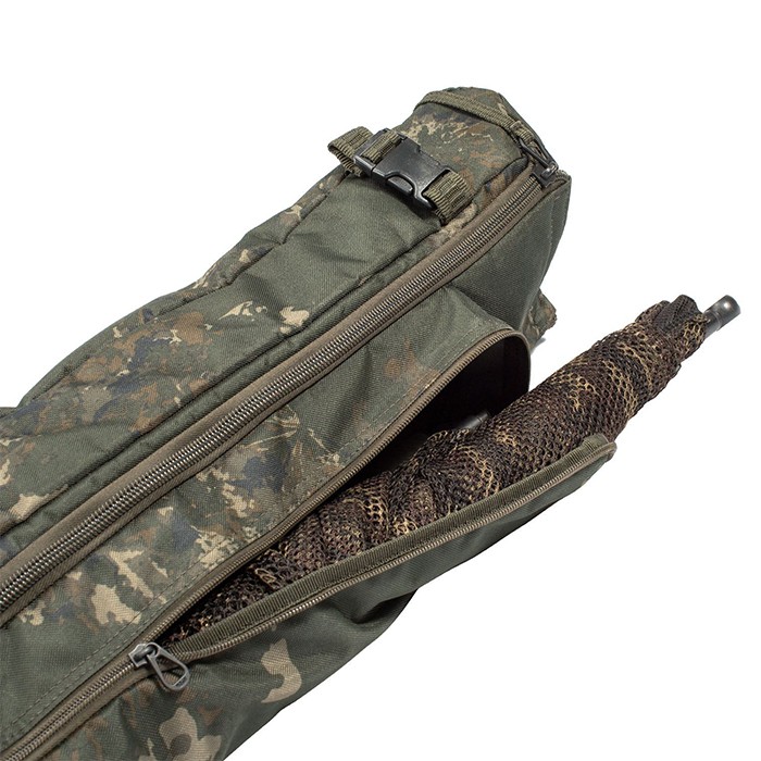 Nash Scope Ops 3 Rod Skins Fishing Sleeve Angle