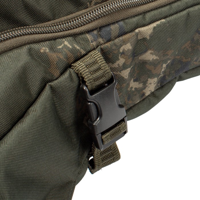 Nash Scope Ops 3 Rod Skins Fishing Sleeve Clip