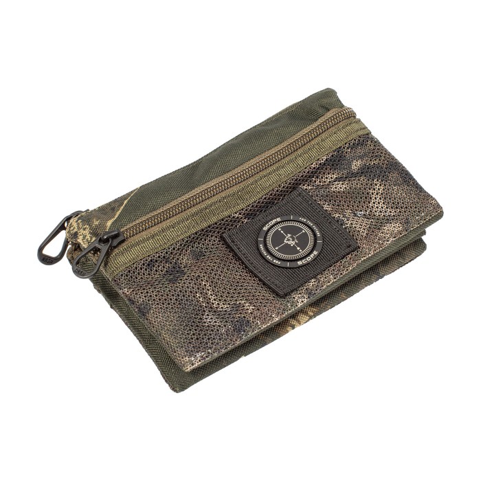 Nash Scope Ops Ammo Fishing Pouches Small