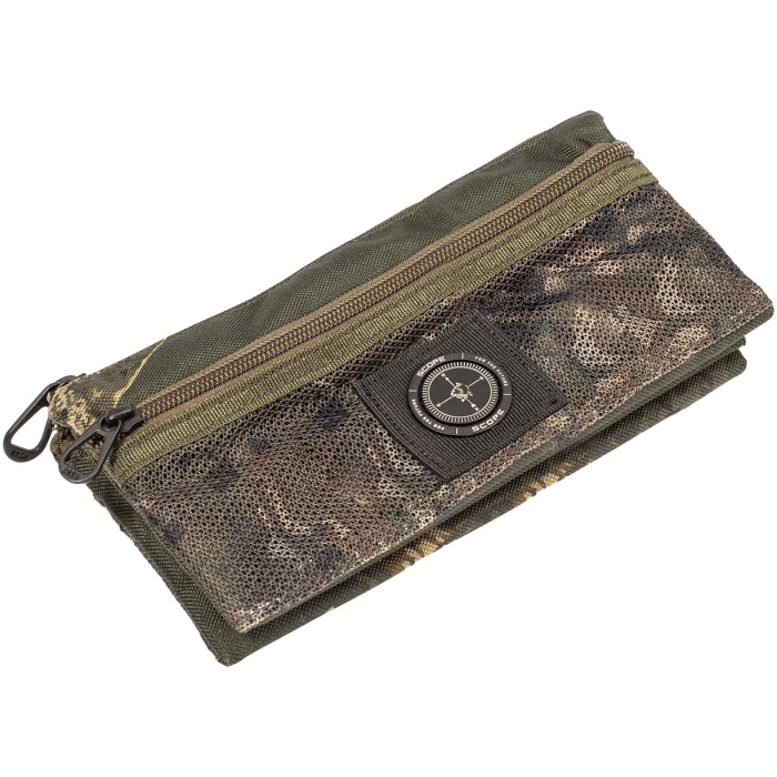 Nash Scope Ops Ammo Fishing Pouches Large