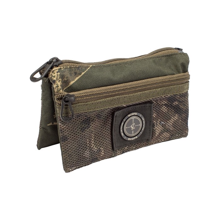 Nash Scope Ops Ammo Fishing Pouches