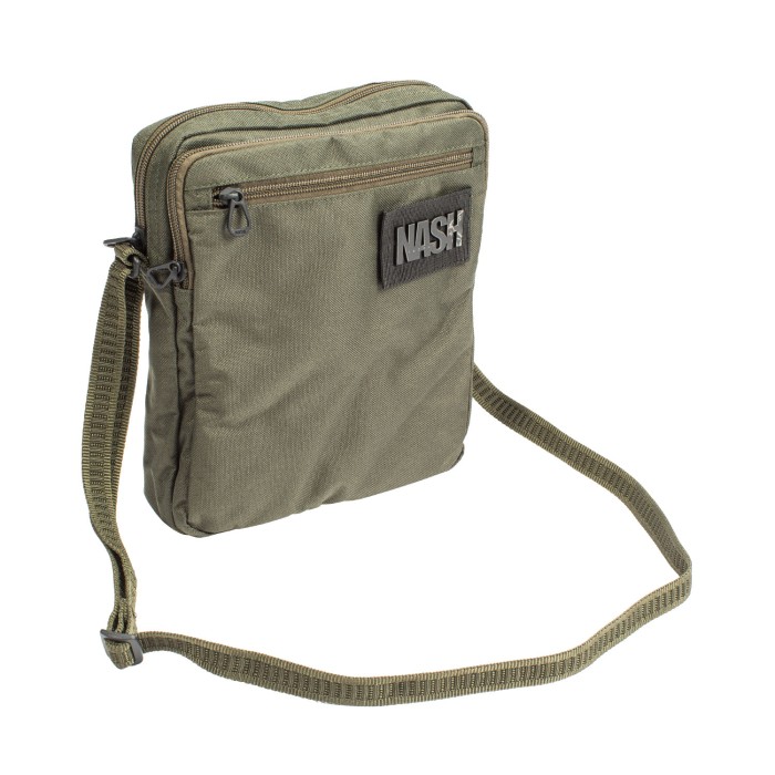 Nash Security Fishing Pouches Large