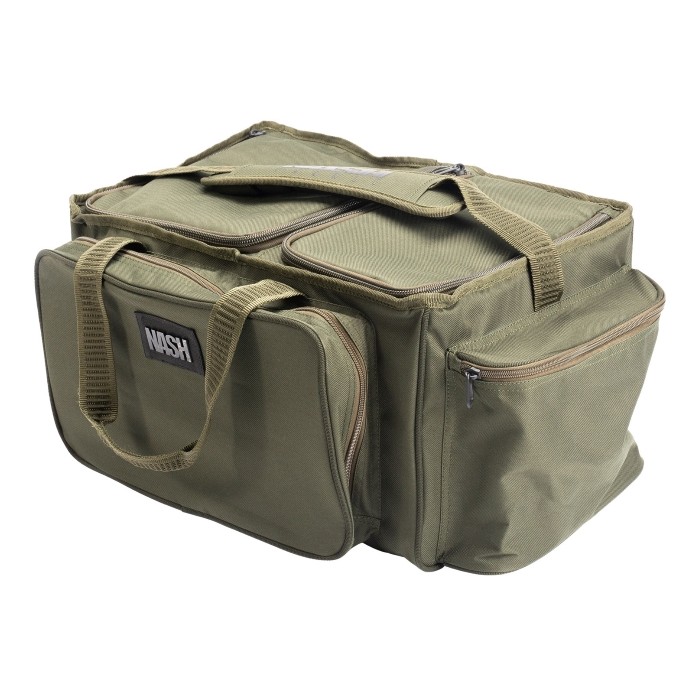 Nash Fishing Session Food Bag 2020