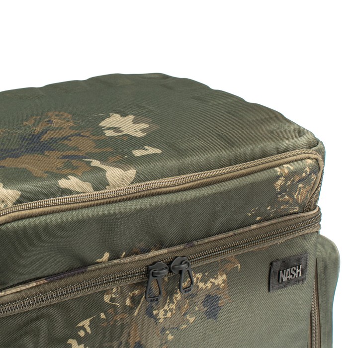 Nash Subterfuge Hi-Protect Fishing Carryall Large Front