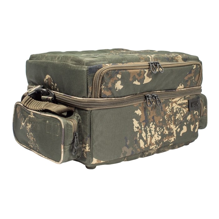 Nash Subterfuge Hi-Protect Fishing Carryall Medium