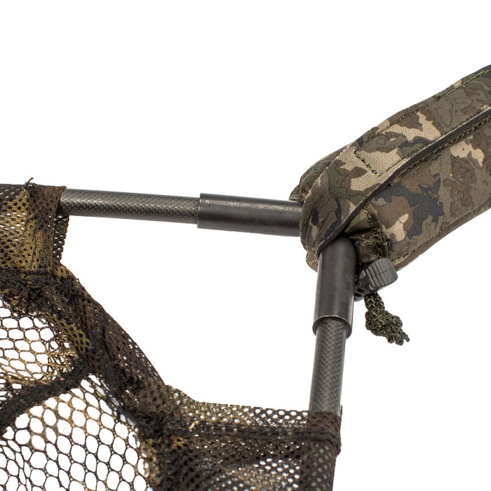 Nash Subterfuge Net Float close up