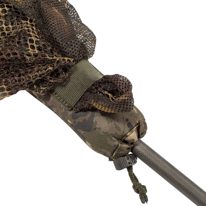 Nash Subterfuge Net Float large close up