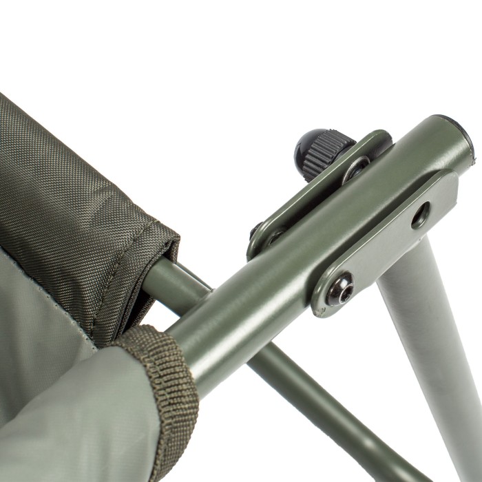 Nash Tackle Carp Cradle close up