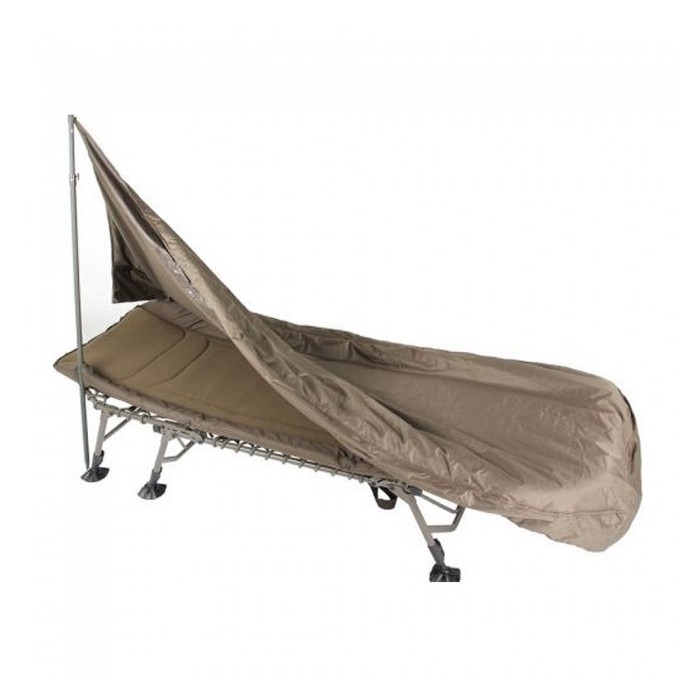 Nash Zed Bed Shroud Wide