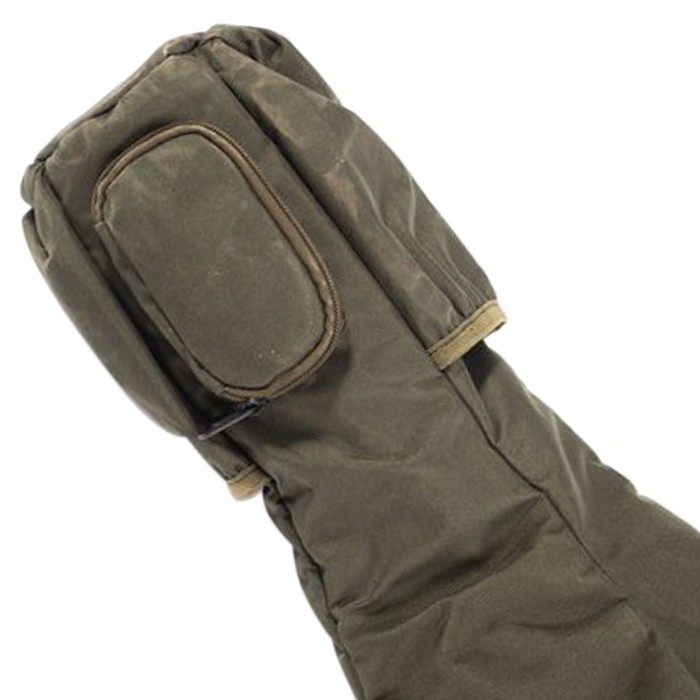 Nash 13ft 3 Rod Skin Fishing Holdall 2