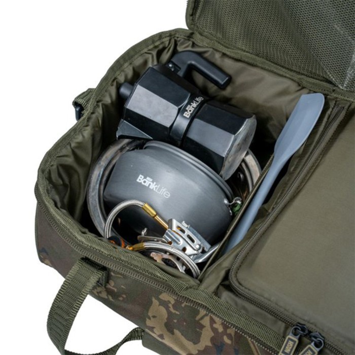 Nash Subterfuge Food Bag Standard 2