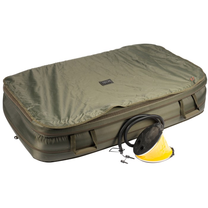 Nash Air Cradle With Air Pump