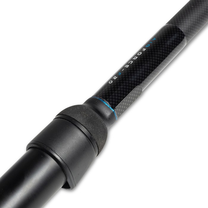 Nash Air Force F20 Rod Close Up 1