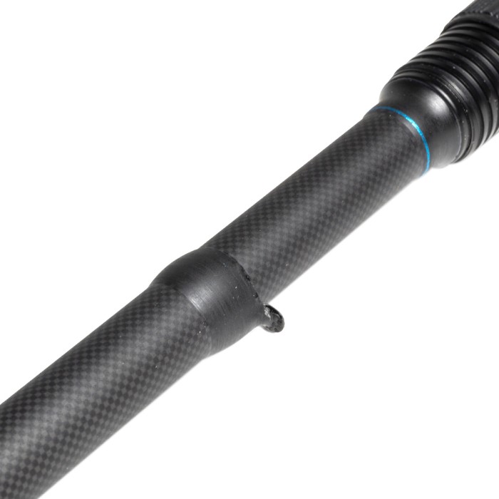 Nash Air Force F20 Rod Close Up 2