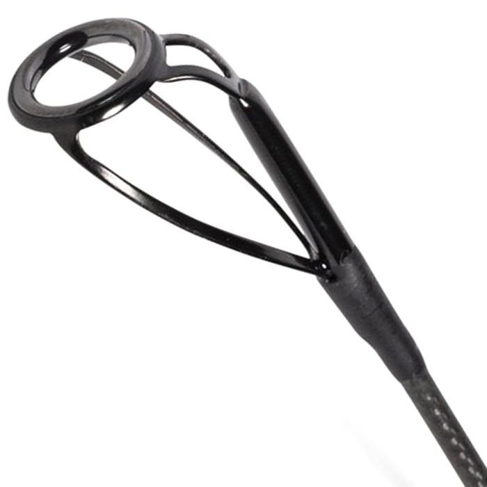 Nash Air Force F40 Rod 5