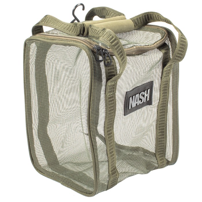 Nash Airflow Boilie Bag Large