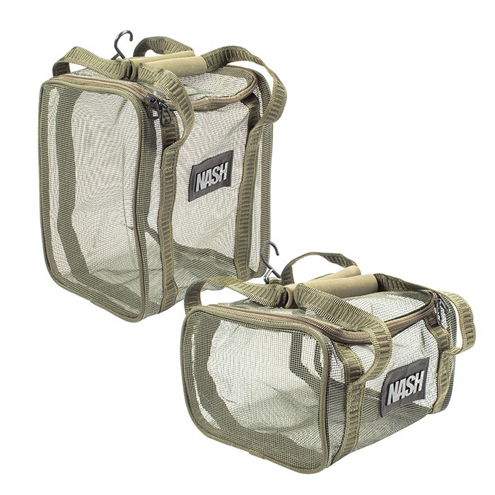 Nash Airflow Boilie Bag