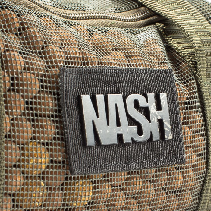 Nash Airflow Boilie Bag 4
