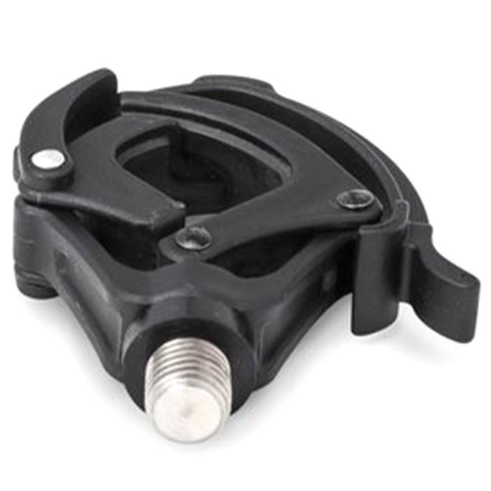 Nash All Terrain Butt Lock Xtreme 4