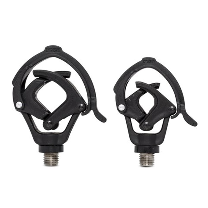 Nash All Terrain Butt Lock Xtreme