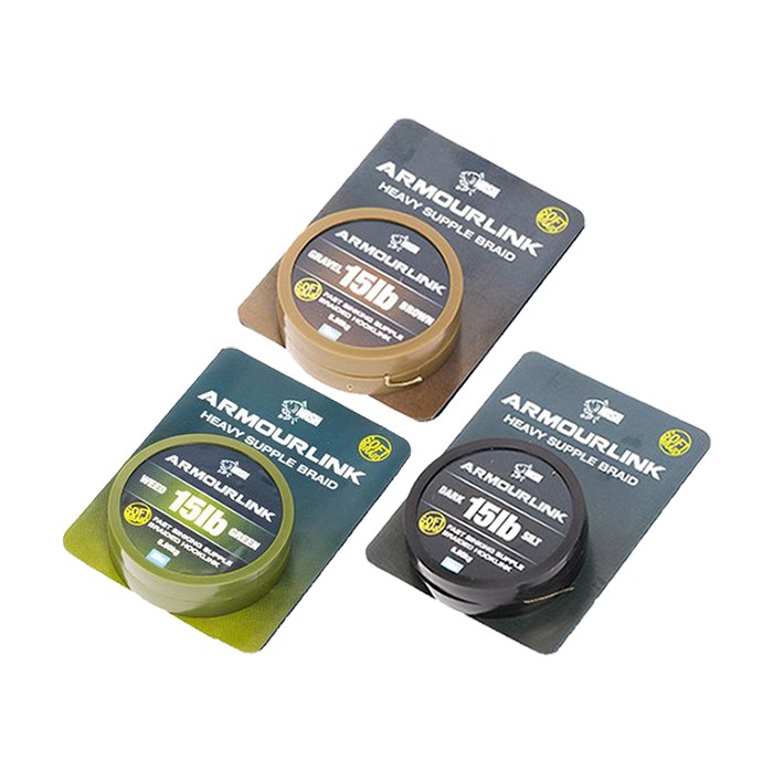 Nash Armourlink 15lb