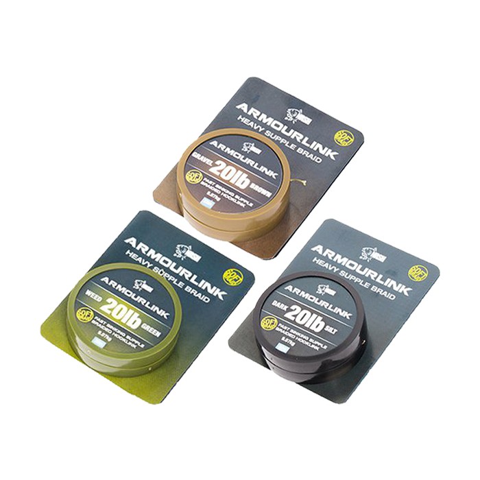 Nash Armourlink 20lb