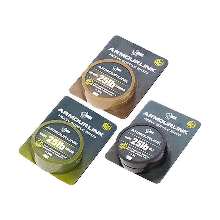 Nash Armourlink 25lb