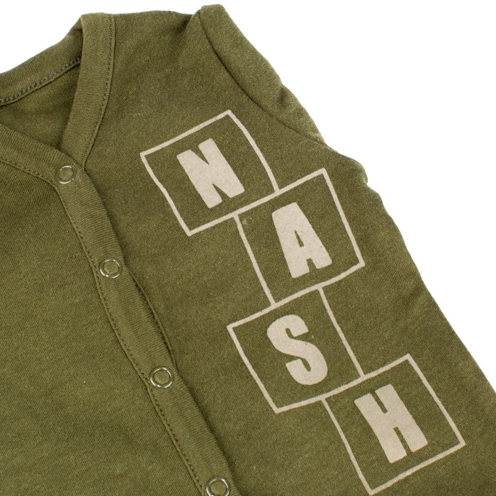 Nash Baby Grow 3