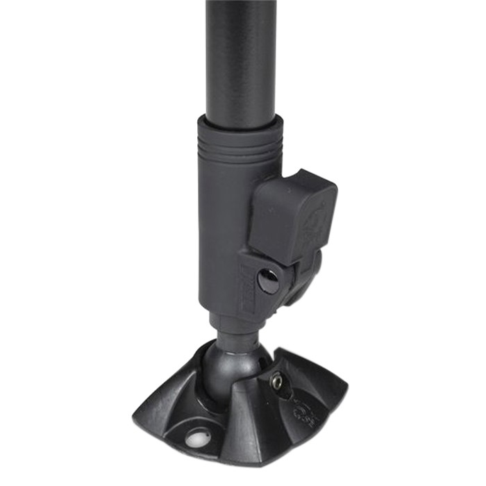 Nash Bank Life Adjustable Fishing Table Leg