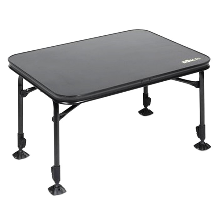 Nash Bank Life Adjustable Fishing Table