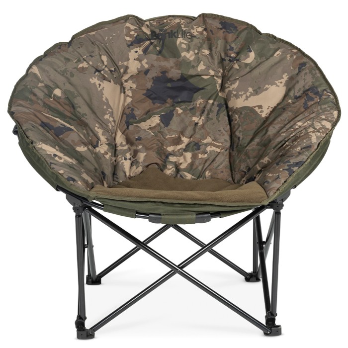 Nash Bank Life Camo Moon Chair 2
