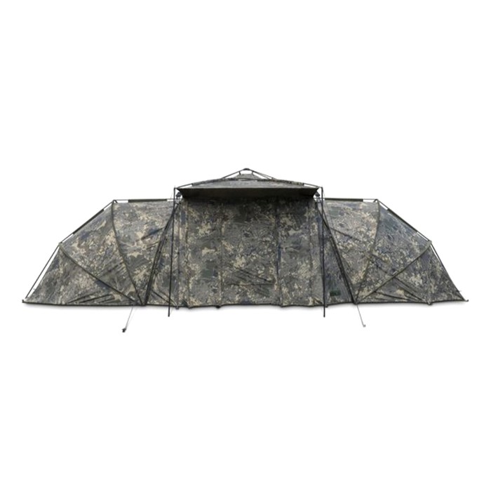 Nash Bank Life Gazebo Camo Pro