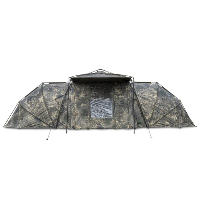 Nash Bank Life Gazebo Camo Pro 1